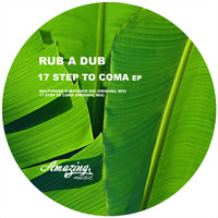 Rub A Dub - 17 Step to Coma