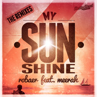 robaer - My Sunshine (The Remixes)