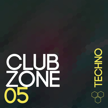 Various Artists - Club Zone - Techno, Vol. 5