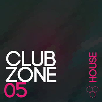Various Artists - Club Zone - House, Vol. 5
