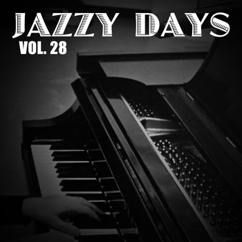 Various Artists - Jazzy Days, Vol. 28