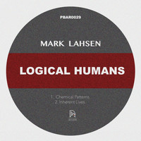 Mark Lahsen - Logical Humans