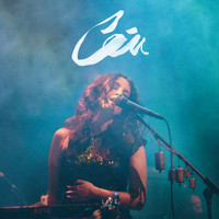 Céu - Céu Live