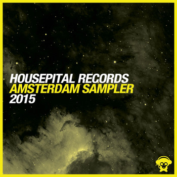 Various Artists - Housepital Records Amsterdam Sampler 2015