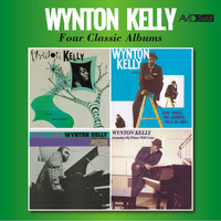 Wynton Kelly - Four Classic Albums (Piano Interpretations / Piano / Kelly Blue / Someday My Prince Will Come) [Remastered]