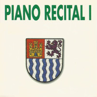 Jura Margulis - Piano Recital I