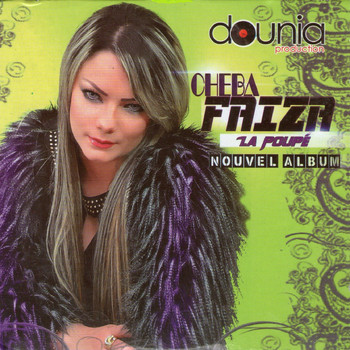 Cheba Faiza - La poupé