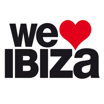 Various Artists - We Love Ibiza