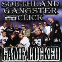 Southland Gangster Click - Game Locked