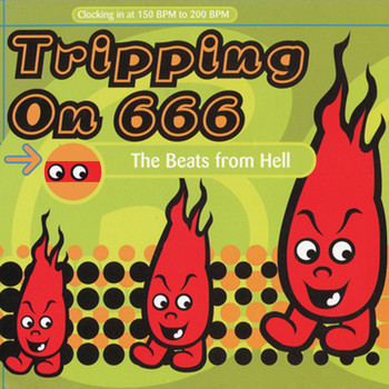 Various Artists - Tripping On 666