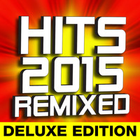 DJ ReMix Factory - Hits 2015 Remixed - Deluxe Edition