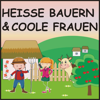 Various Artists - Heisse Bauern & Coole Frauen