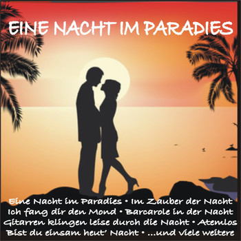 Various Artists - Eine Nacht im Paradies