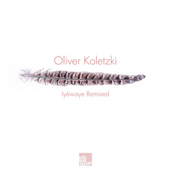 Oliver Koletzki - Iyéwaye Remixed