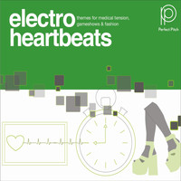 Stefan Schnabel - Electro Heartbeats
