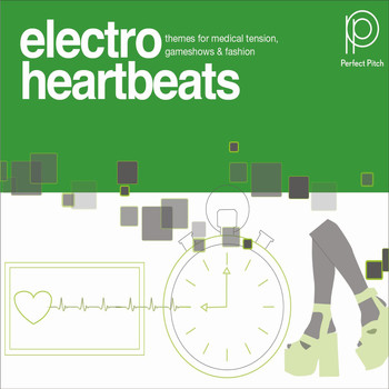 Stefan Schnabel - Electro Heartbeats