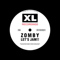 Zomby - Let's Jam!!