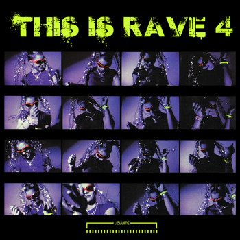Various Artists - This Is Rave 4
