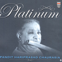 Pandit Hariprasad Chaurasia - Platinum - Pandit Hariprasad Chaurasia