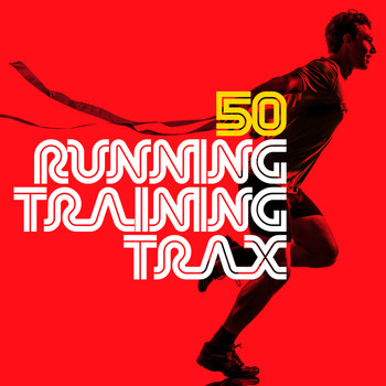 Various Artists - 50 Running Training Trax