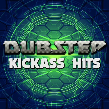 Various Artists - Dubstep: Kickass Hits