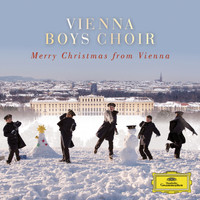 Wiener Sängerknaben - Merry Christmas From Vienna