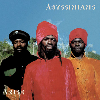 The Abyssinians - Arise (Expanded Edition)