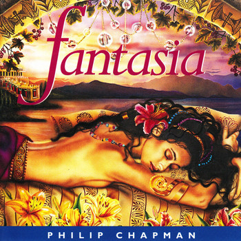Philip Chapman - Fantasia