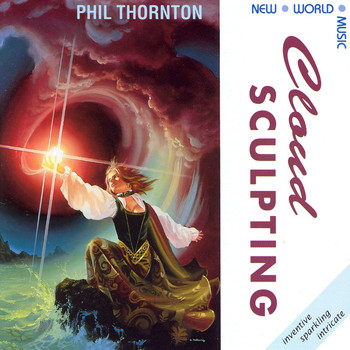 Phil Thornton - Cloud Sculpting