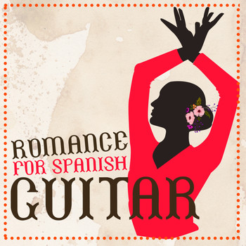Various Artists - Romance for Spanish Guitar