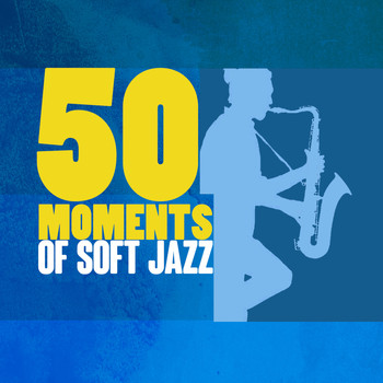 The Piano Lounge Players|Music for Quiet Moments|Soft Jazz Music - 50 Moments of Soft Jazz