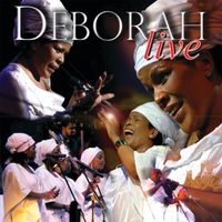 Deborah Fraser - Live