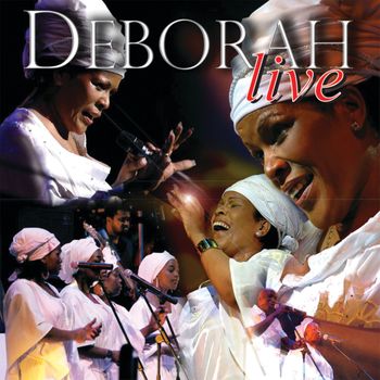 Deborah Fraser - Live