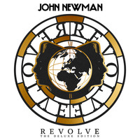 John Newman - Revolve (The Deluxe Edition)