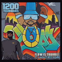 1200 Techniques - Flow Is Trouble