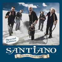 Santiano - Von Liebe, Tod und Freiheit (Special Edition)