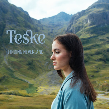 Teske - Finding Neverland