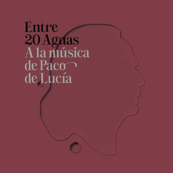 Various Artists - Entre 20 Aguas A La Música De Paco De Lucía