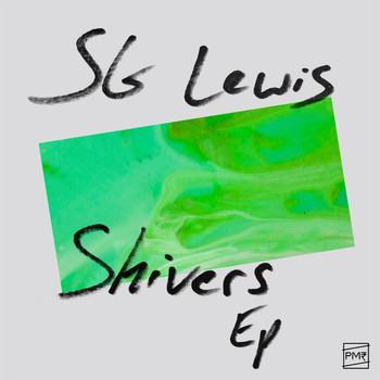 SG Lewis - Shivers (Isaac Tichauer Remix)