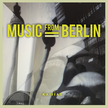 Various Artists - Music from Berlin
