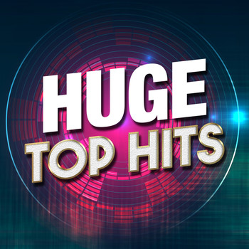 Various Artists - Huge Top Hits