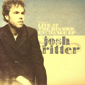 Josh Ritter - Live at the Record Exchange
