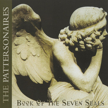 The Pattersonaires - Book of the Seven Seals