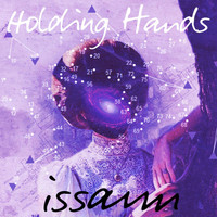 Issann - Holding Hands - EP