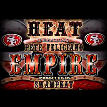 Heat - Empire
