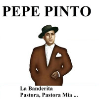 Pepe Pinto - Pepe Pinto