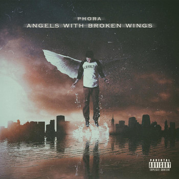 Phora - Angels With Broken Wings