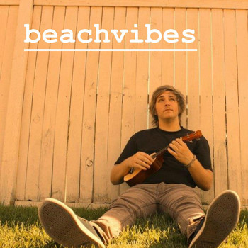 Beachvibes - Sandy Hands