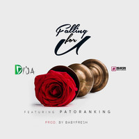 Patoranking - Falling for You (feat. Patoranking)