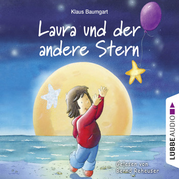Klaus Baumgart - Laura und der andere Stern